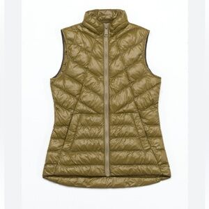 Lolë The Rose Packable Vest, XS